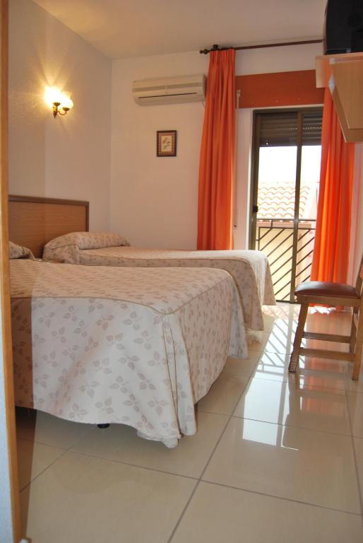 Hostal Cazalegas Phòng bức ảnh