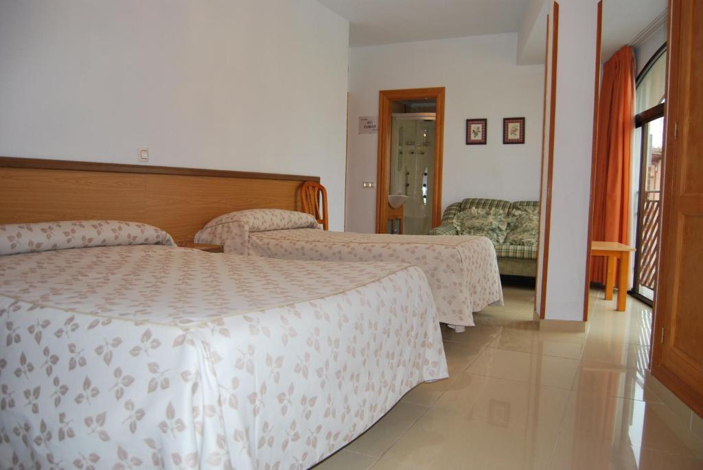 Hostal Cazalegas Phòng bức ảnh